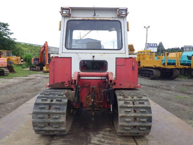 MITSUBISHI MKM-115 ★ Other ★ 600R, CAB, Blade