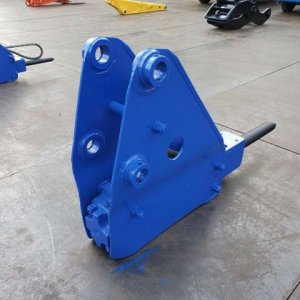 MKB500 ★ Parts & Attachment ★ for 0.25m3, Pin diameter 65mm, Width 222mm - Image 5