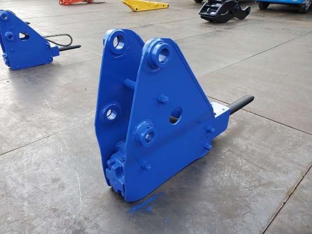 MKB500 ★ Parts & Attachment ★ for 0.25m3, Pin diameter 65mm, Width 222mm