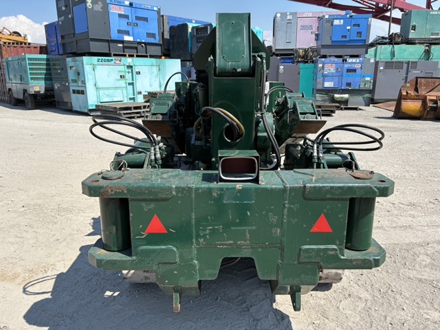 MAEDA MC-355C ★ Crane ★ Spider Crane, 2.9t