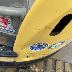 YANMAR B3-6A ★ Mini Excavator ★ 300R, CNP, Blade, M/L - Image 8