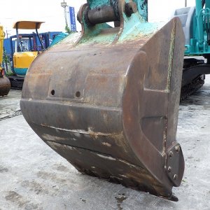KOBELCO SK115SR ★ Excavator ★ 500G, Multi - Image 9