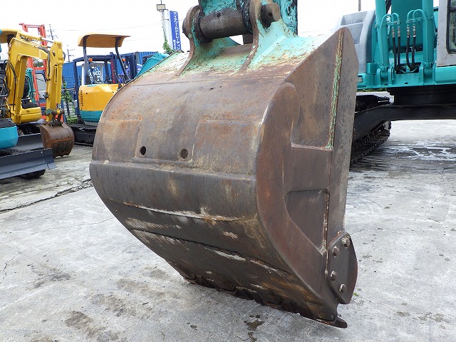 KOBELCO SK115SR ★ Excavator ★ 500G, Multi
