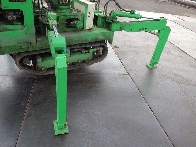 不明 SK-098 ★ Crane ★ Spider Crane, R, w/Remote Controller