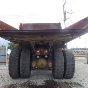CAT 769D ★ Other ★ Off-highway dump truck, 132,759km - Image 6