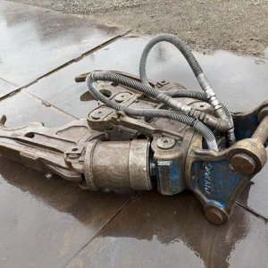 OKADA TS-W620V ★ Parts & Attachment ★ Not checked operation & availability of missing parts 動作及び欠品の有無未確認 - Image 2