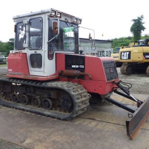 MITSUBISHI MKM-115 ★ Other ★ 600R, CAB, Blade - Image 4