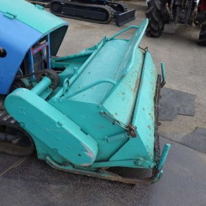BARONESS HM1550 ★ Other ★ Hammer Knife Mower - Image 6