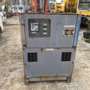 DENYO DCA-50ESJG ★ Generator & Compressor ★ 50kVA - Image 7