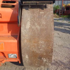 DYNAPAC CS125 ★ Road Equipment ★ Macadam Roller, CNP, 抹消 - Image 8