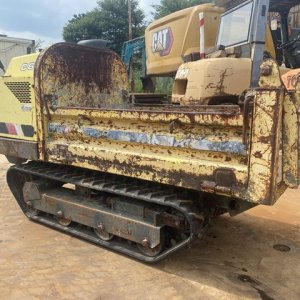 YANMAR C6R ★ Other ★ 200R - Image 4