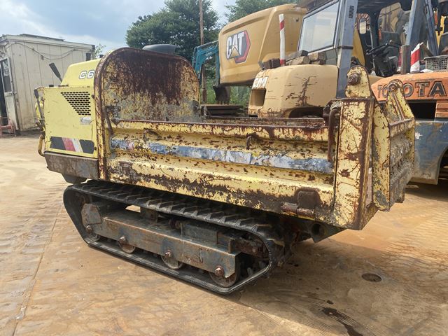 YANMAR C6R ★ Other ★ 200R