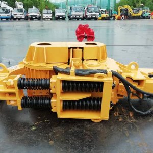 TOMEN KM2-1000E ★ Parts & Attachment ★ Electric Vibro Hammer - Image 4