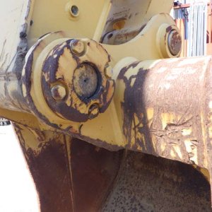 CAT 320GC-07C ★ Excavator ★ 600G, Arm Crane, A/C, EPA, 譲渡書なし - Image 9