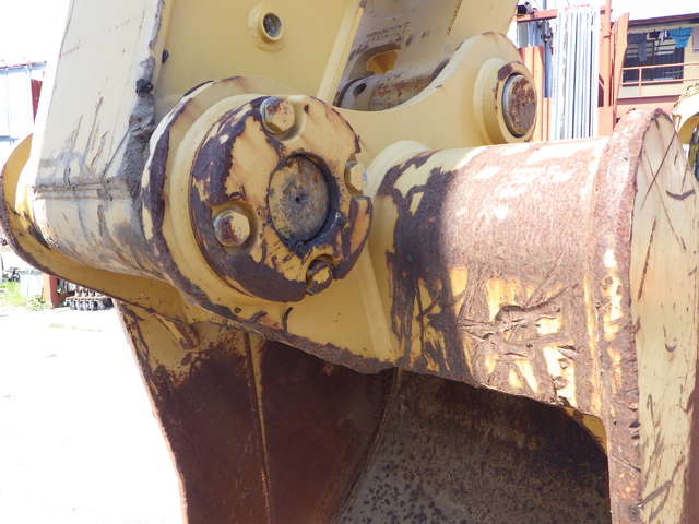 CAT 320GC-07C ★ Excavator ★ 600G, Arm Crane, A/C, EPA, 譲渡書なし