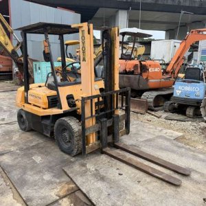 TOYOTA 3FD20 ★ Forklift ★ 3.0m - Image 4