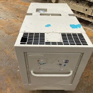 DENYO DLW-300ESW ★ Generator & Compressor ★ Welder - Image 5