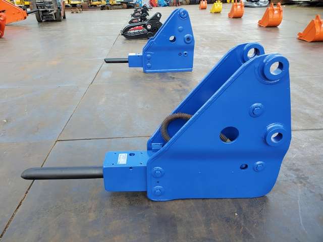 MKB500 ★ Parts & Attachment ★ for 0.25m3, Pin diameter 65mm, Width 222mm