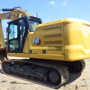 CAT 320GC-07C ★ Excavator ★ 600G, Arm Crane, A/C, EPA, 譲渡書なし - Image 4