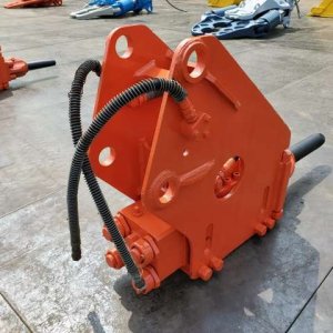 NPK H-7X ★ Parts & Attachment ★ for 0.45m3, Pin diameter 80mm, Width 315mm, - Image 5