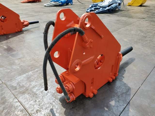 NPK H-7X ★ Parts & Attachment ★ for 0.45m3, Pin diameter 80mm, Width 315mm,