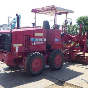 MITSUBISHI MG230 ★ Road Equipment ★ CNP, SCARIFIER, Blade, 抹消 - изображение 5