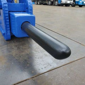 OKADA OUB-305 ★ Parts & Attachment ★ for 0.25m3, Pin diameter 50mm, Width 200mm - Image 9