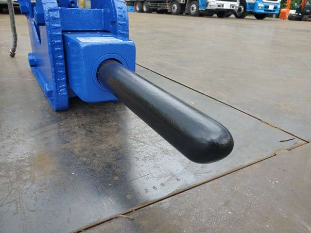 OKADA OUB-305 ★ Parts & Attachment ★ for 0.25m3, Pin diameter 50mm, Width 200mm