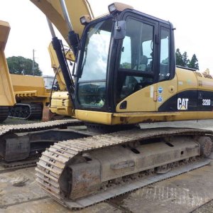 CAT 320DL-E ★ Excavator ★ 600G, Piping, A/C, EPA - Image 3