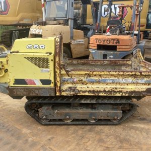 YANMAR C6R ★ Other ★ 200R - Image 3