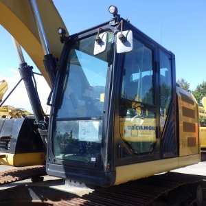 CAT 320ERR ★ Excavator ★ 800G, M/L, Arm Crane, A/C - Image 7