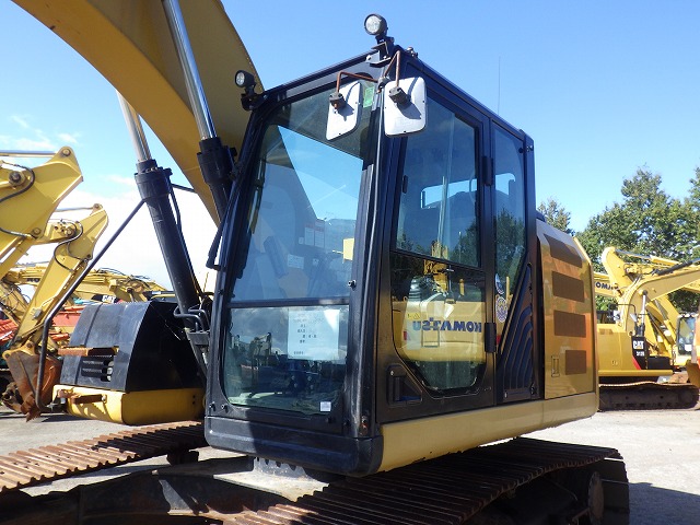 CAT 320ERR ★ Excavator ★ 800G, M/L, Arm Crane, A/C