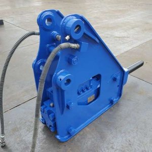 OKADA OUB-305 ★ Parts & Attachment ★ for 0.25m3, Pin diameter 50mm, Width 200mm - Image 5
