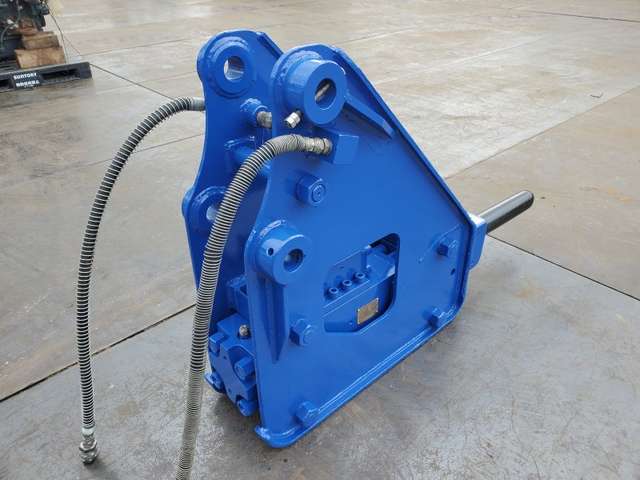 OKADA OUB-305 ★ Parts & Attachment ★ for 0.25m3, Pin diameter 50mm, Width 200mm