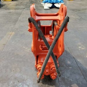 NPK H-7X ★ Parts & Attachment ★ for 0.45m3, Pin diameter 80mm, Width 315mm, - Image 4