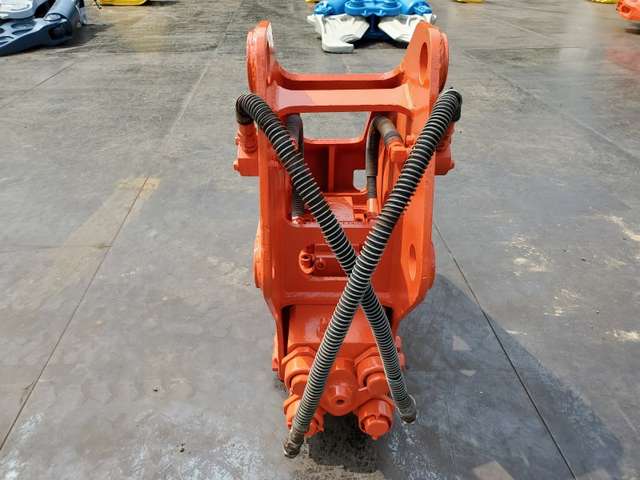 NPK H-7X ★ Parts & Attachment ★ for 0.45m3, Pin diameter 80mm, Width 315mm,