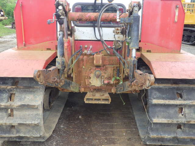 MITSUBISHI MKM-140 ★ Other ★ 590R, CAB, Blade