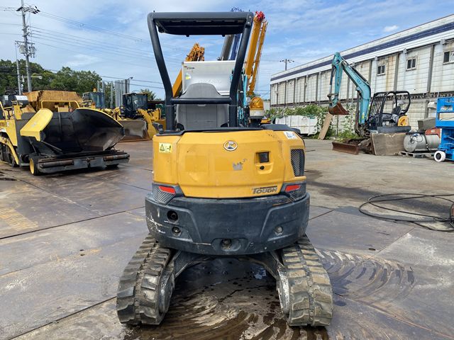 KUBOTA U-30-6 ★ Mini Excavator ★ 300R, CNP, Blade, Piping, Arm Crane, M/L, Red Key, Spare Key