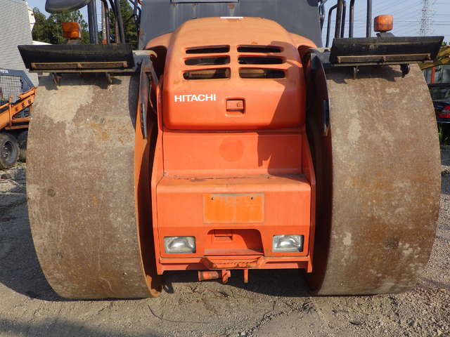 DYNAPAC CS125 ★ Road Equipment ★ Macadam Roller, CNP, 抹消