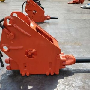 NPK H-7X ★ Parts & Attachment ★ for 0.45m3, Pin diameter 80mm, Width 315mm, - Image 6