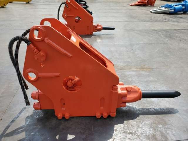 NPK H-7X ★ Parts & Attachment ★ for 0.45m3, Pin diameter 80mm, Width 315mm,