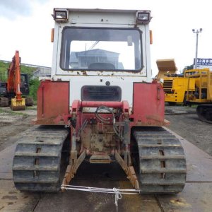 MITSUBISHI MKM-140 ★ Other ★ 590R, CAB, Blade - Image 6