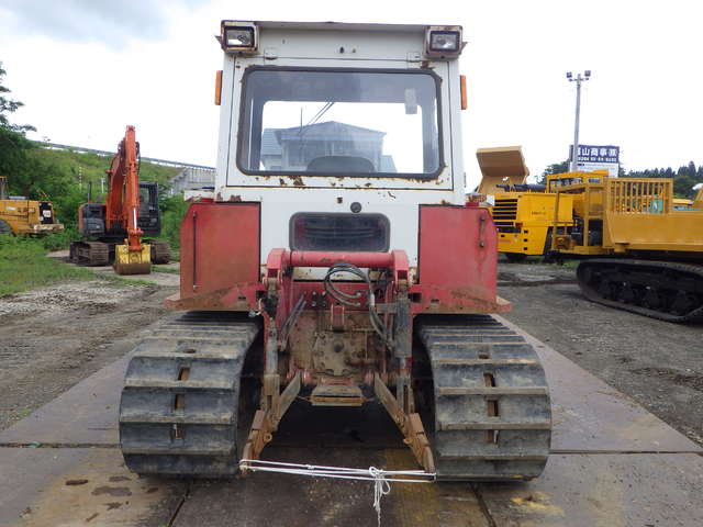 MITSUBISHI MKM-140 ★ Other ★ 590R, CAB, Blade
