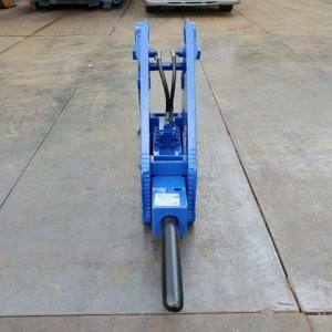 OKADA OUB-305 ★ Parts & Attachment ★ for 0.25m3, Pin diameter 50mm, Width 200mm - Image 8