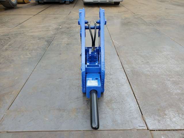 OKADA OUB-305 ★ Parts & Attachment ★ for 0.25m3, Pin diameter 50mm, Width 200mm