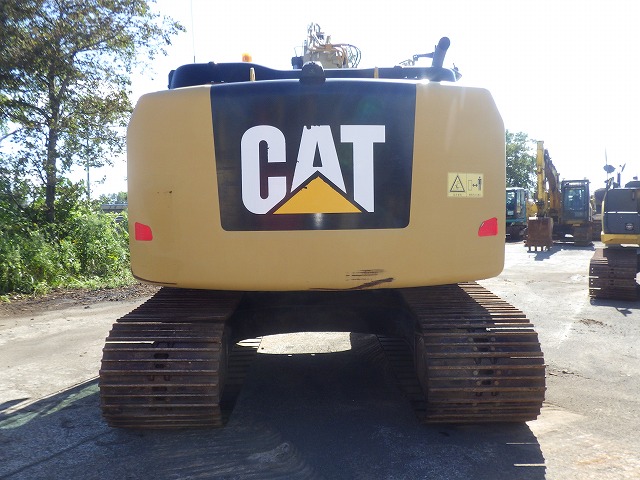 CAT 320ERR ★ Excavator ★ 800G, M/L, Arm Crane, A/C