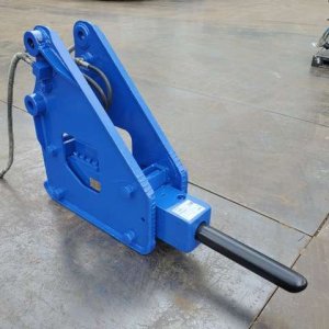 OKADA OUB-305 ★ Parts & Attachment ★ for 0.25m3, Pin diameter 50mm, Width 200mm - Image 7