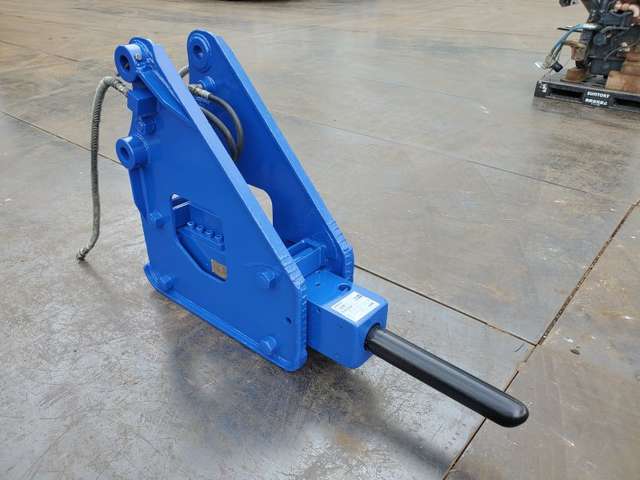 OKADA OUB-305 ★ Parts & Attachment ★ for 0.25m3, Pin diameter 50mm, Width 200mm