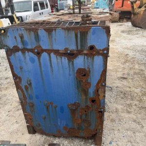 DENYO DCA-50ESJG ★ Generator & Compressor ★ 50kVA - Image 6