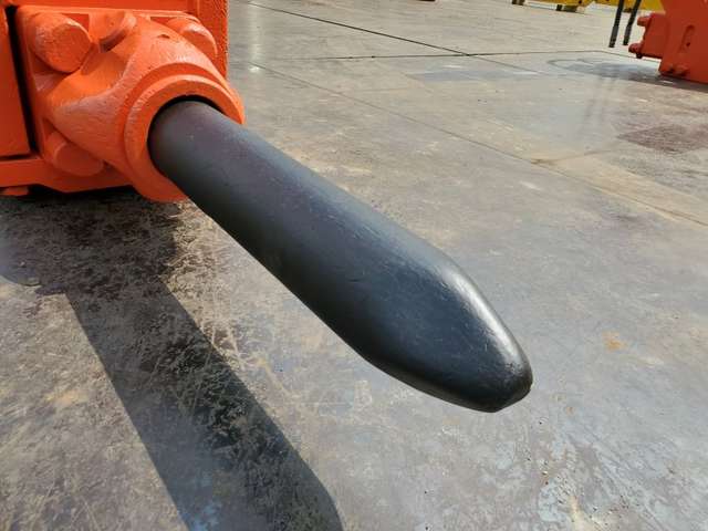 NPK H-7X ★ Parts & Attachment ★ for 0.45m3, Pin diameter 80mm, Width 315mm,